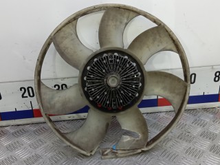 Вискомуфта дизельная, FORD TRANSIT 7 7 2006-2014