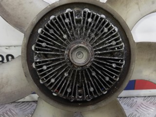 Вискомуфта дизельная, FORD TRANSIT 7 7 2006-2014