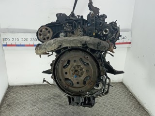 Двигатель дизельный, ориг. номер 306DT, LAND ROVER DISCOVERY 4 4 2009-2013