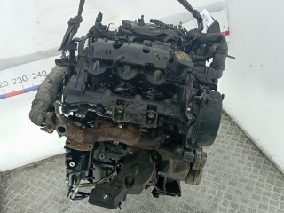 Двигатель дизельный, ориг. номер 306DT, LAND ROVER DISCOVERY 4 4 2009-2013