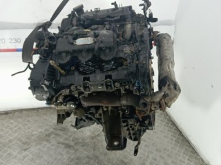 Двигатель дизельный, ориг. номер 306DT, LAND ROVER DISCOVERY 4 4 2009-2013