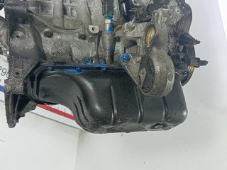 Двигатель дизельный, ориг. номер DV6C, CITROEN C4 2004-2014