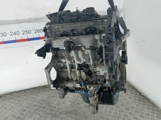 Двигатель дизельный, ориг. номер DV6C, PEUGEOT 508 2010-2014
