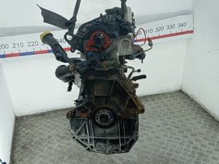 Двигатель дизельный, ориг. номер K9K430, NISSAN QASHQAI J10 J10 2010-2013