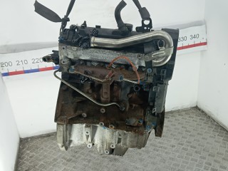 Двигатель дизельный, ориг. номер K9K430, NISSAN QASHQAI J10 J10 2010-2013