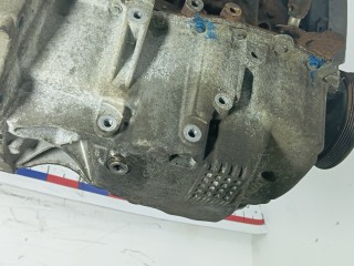 Двигатель дизельный, ориг. номер K9K430, NISSAN QASHQAI J10 J10 2010-2013