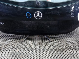 Дверь 3-5, MERCEDES BENZ A-CLASS W176 W176 2012-2015