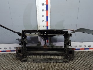 Передняя панель крепления облицовки (телевизор), VOLKSWAGEN TIGUAN 1 1 2006-2011