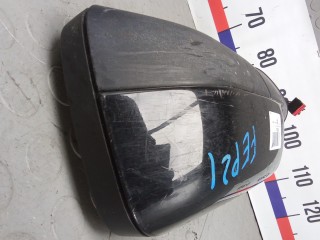 Зеркало наружное левое, ориг. номер 6PIN, LAND ROVER DISCOVERY 4 4 2009-2013