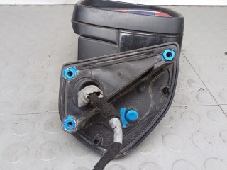 Зеркало наружное левое, ориг. номер 6PIN, LAND ROVER DISCOVERY 4 4 2009-2013