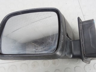Зеркало наружное левое, ориг. номер 6PIN, LAND ROVER DISCOVERY 4 4 2009-2013