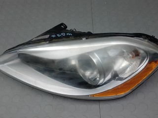 Фара левая, VOLVO XC60 1 1 2008-2013