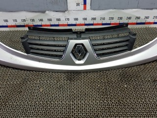 Решетка радиатора RENAULT TRAFIC 2 2 2006-2014
