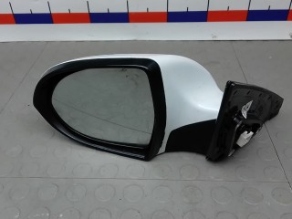 Зеркало наружное левое KIA SPORTAGE 3 3 2010-2014