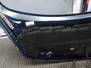 Капот, PEUGEOT 3008 1 1 2009-2013
