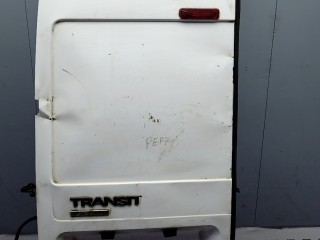 Дверь распашная левая, FORD TRANSIT 7 7 2006-2014