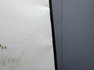 Дверь распашная левая, FORD TRANSIT 7 SPARKA 7 SPARKA 2006-2014