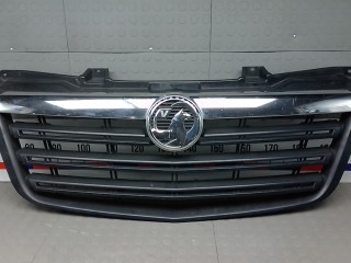 Решетка радиатора, OPEL MOVANO B B 2010-2019