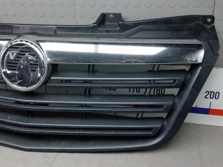 Решетка радиатора, OPEL MOVANO B B 2010-2019