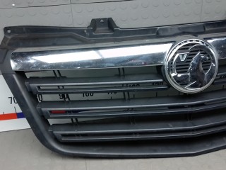 Решетка радиатора, OPEL MOVANO B B 2010-2019