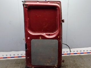 Дверь распашная левая, FORD TRANSIT 7 7 2006-2014