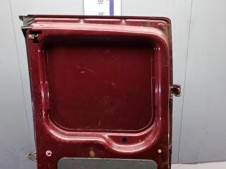 Дверь распашная левая, FORD TRANSIT 7 SPARKA 7 SPARKA 2006-2014