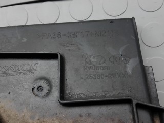 Вентилятор радиатора, KIA SPORTAGE 2 2 2008-2010