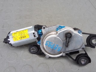 Моторчик стеклоочиcтителя 3-5, SEAT LEON 2 2 2005-2009