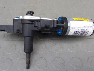Моторчик стеклоочиcтителя 3-5, SEAT LEON 2 2 2005-2009