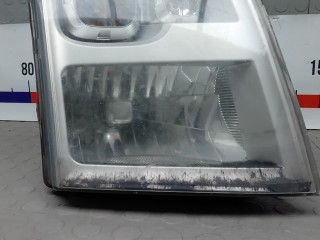 Фара правая, FORD TRANSIT 7 SPARKA 7 SPARKA 2006-2014