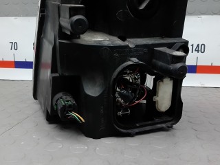 Фара правая, FORD TRANSIT 7 SPARKA 7 SPARKA 2006-2014