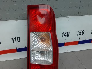 Фонарь задний правый, FORD TRANSIT 7 SPARKA 7 SPARKA 2006-2014