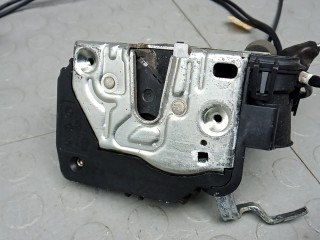 Замок двери передней правой, ориг. номер A2197200235, MERCEDES BENZ CLS C219 C219 2004-2008