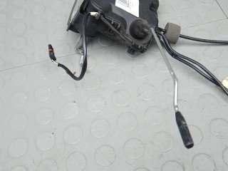 Замок двери передней правой, ориг. номер A2197200235, MERCEDES BENZ CLS C219 C219 2004-2008