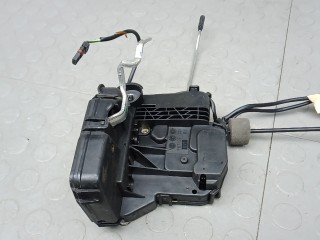 Замок двери передней правой, ориг. номер A2197200235, MERCEDES BENZ CLS C219 C219 2004-2008