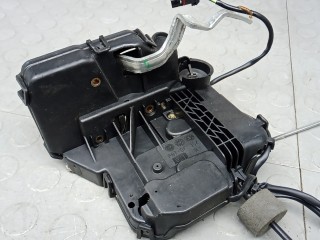 Замок двери передней правой, ориг. номер A2197200235, MERCEDES BENZ CLS C219 C219 2004-2008