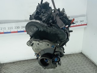 Двигатель дизельный VOLKSWAGEN PASSAT 2011-2015