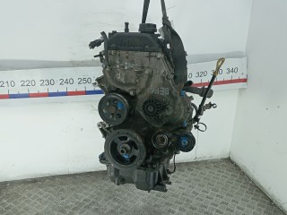 Двигатель дизельный KIA SPORTAGE 2010-2014