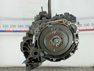 КПП автоматическая, ориг. номер AV9R7000CB, FORD MONDEO 4 4 2006-2010