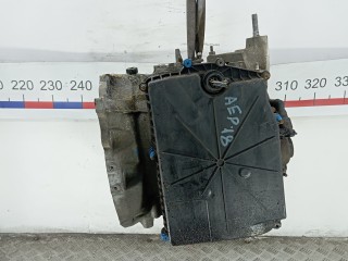 КПП автоматическая, ориг. номер AV9R7000CB, FORD MONDEO 4 4 2006-2010