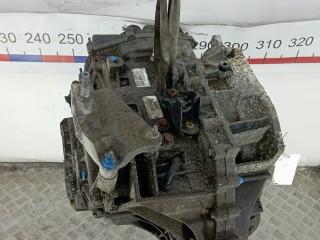 КПП автоматическая, ориг. номер AV9R7000CB, FORD MONDEO 4 4 2006-2010