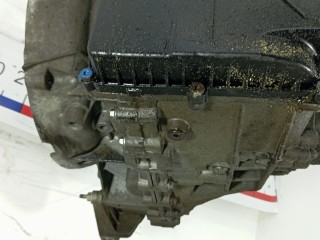 КПП автоматическая, ориг. номер AV9R7000CB, FORD MONDEO 4 4 2006-2010