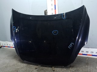 Капот, VOLVO XC60 1 1 2008-2013
