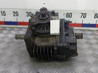 Раздаточная коробка VOLKSWAGEN TIGUAN 1 1 2006-2011