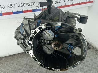 КПП 6ст. MERCEDES BENZ A-CLASS W176 W176 2012-2015
