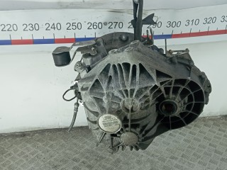 КПП 6ст., ориг. номер A176261010101, MERCEDES BENZ A-CLASS W176 W176 2012-2015