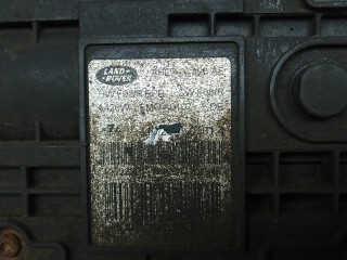 Стояночный тормоз электронный, LAND ROVER DISCOVERY 4 4 2009-2013