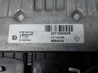 Блок управления двс, ориг. номер 237105093R, OPEL MOVANO B B 2010-2019