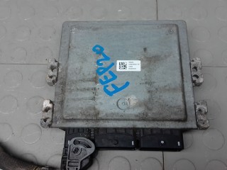 Блок управления двс, ориг. номер 237105093R, OPEL MOVANO B B 2010-2019