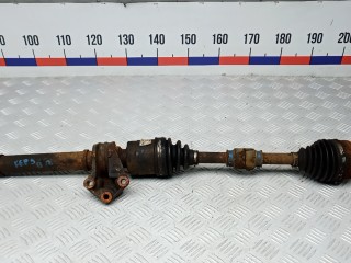 Привод передний правый MAZDA 3 1 1 2006-2009